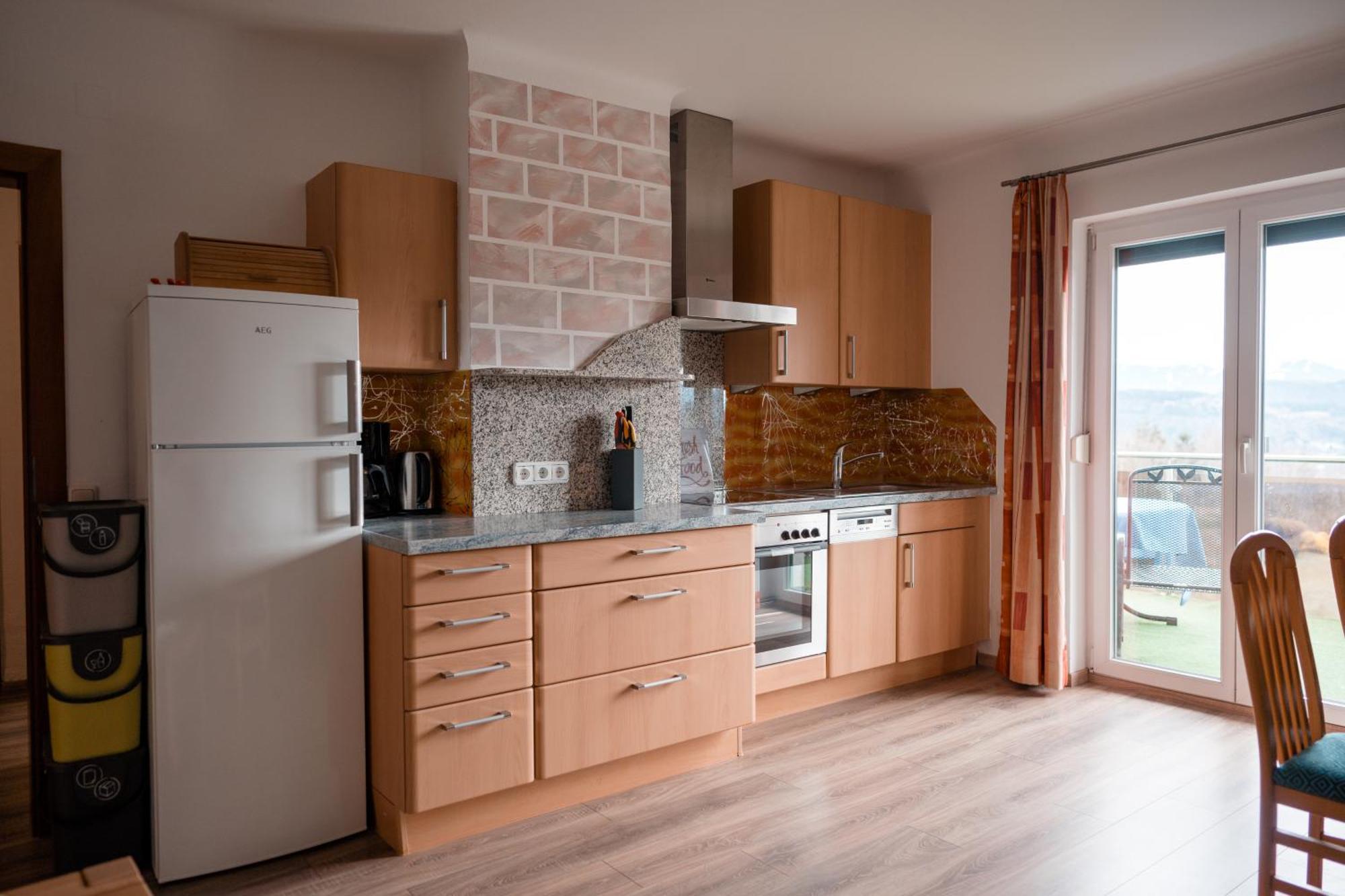 Urlaub Fuer Mensch Und Tier - Appartements Pirkhof Pörtschach am Wörthersee Εξωτερικό φωτογραφία