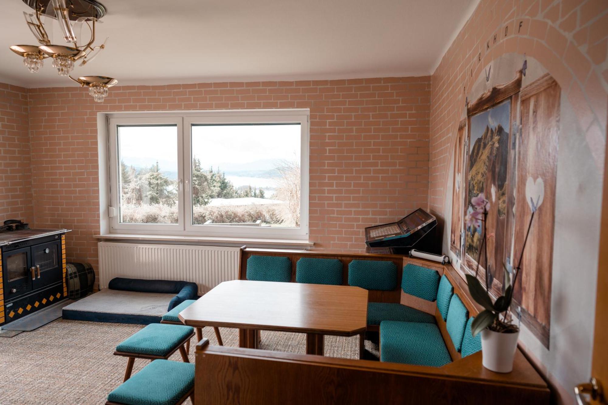 Urlaub Fuer Mensch Und Tier - Appartements Pirkhof Pörtschach am Wörthersee Εξωτερικό φωτογραφία