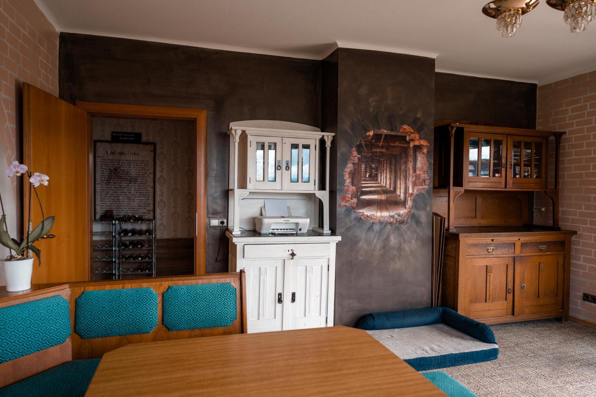 Urlaub Fuer Mensch Und Tier - Appartements Pirkhof Pörtschach am Wörthersee Εξωτερικό φωτογραφία