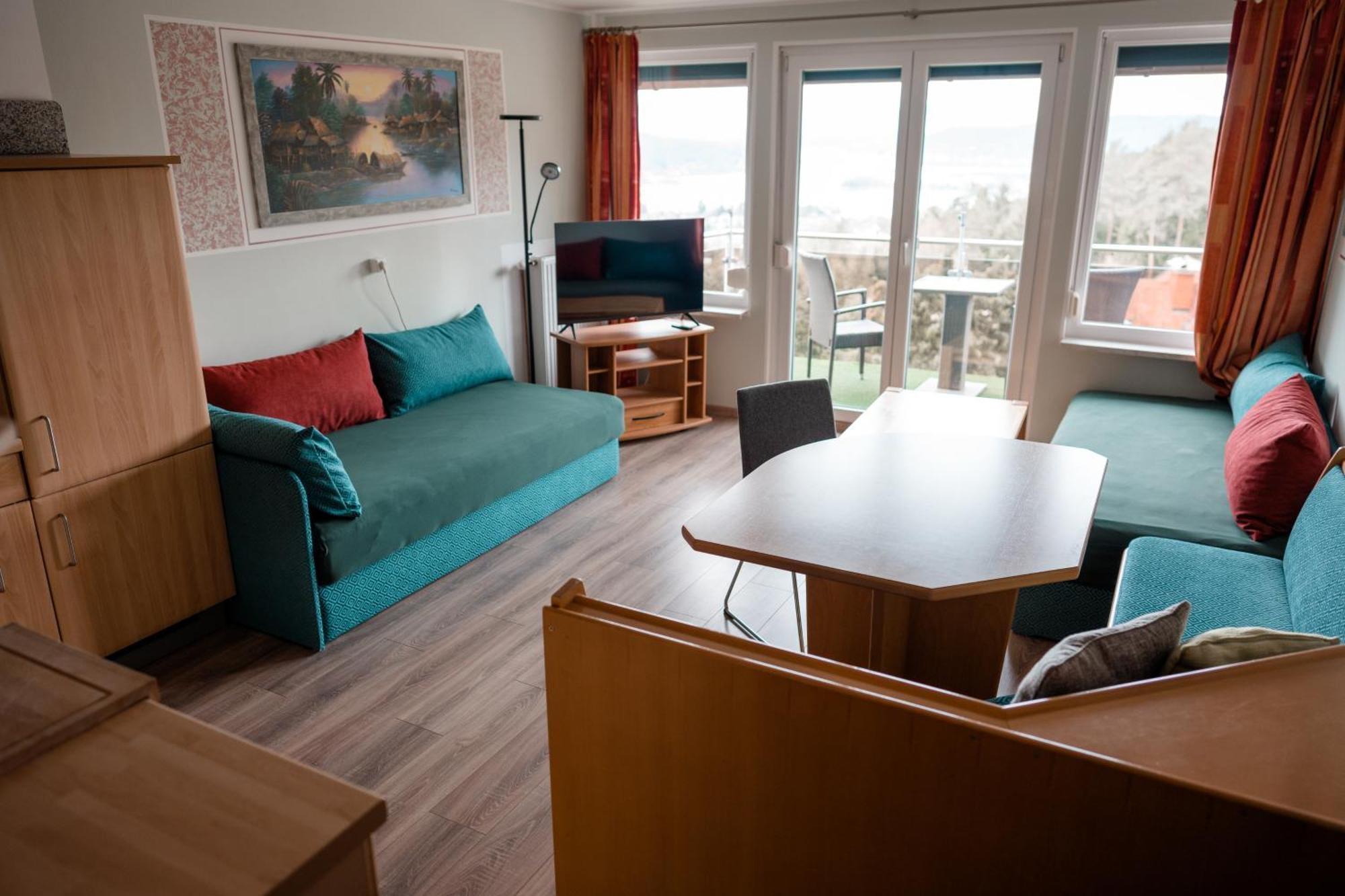 Urlaub Fuer Mensch Und Tier - Appartements Pirkhof Pörtschach am Wörthersee Εξωτερικό φωτογραφία