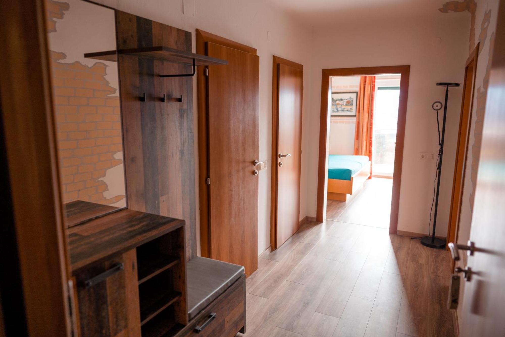 Urlaub Fuer Mensch Und Tier - Appartements Pirkhof Pörtschach am Wörthersee Εξωτερικό φωτογραφία